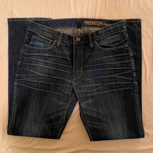 Gap Men’s Jeans 34 x 32